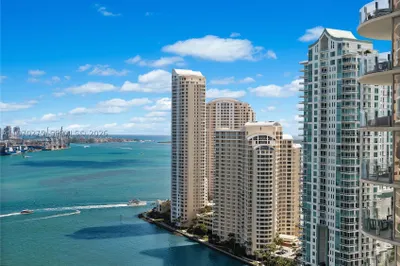 300 S Biscayne Blvd #T-2602 1