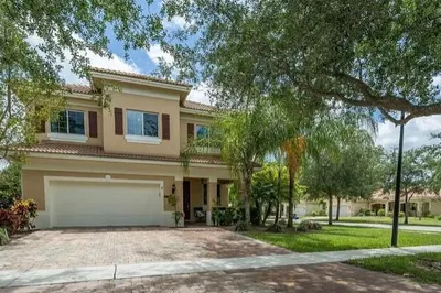 6726 Bulrush Court 1