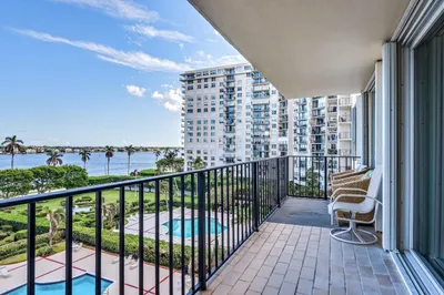 1701 S Flagler Drive #608 1