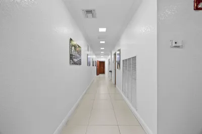 Hallways