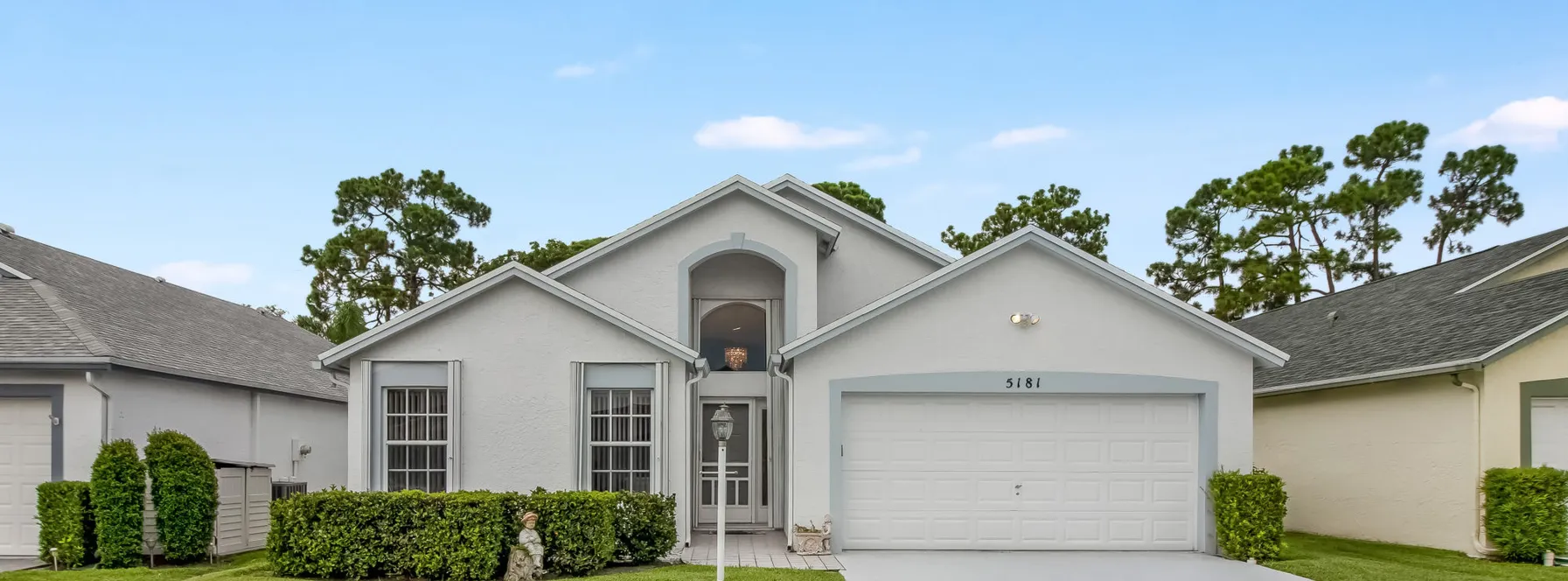 Just Listed | Radiant on Robino | 5181 Robino Circle