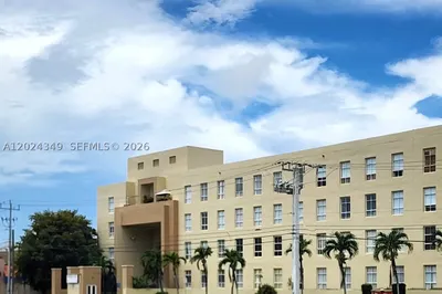 Hialeah Residential 1