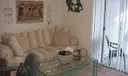 2nd BR with sofa bed closed