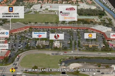 Miami Lakes Commercial 1