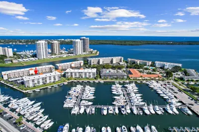 29 Yacht Club Drive #504