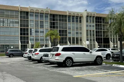 801 Three Islands Boulevard #306 1