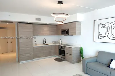 1300 S Miami Ave #2208 1