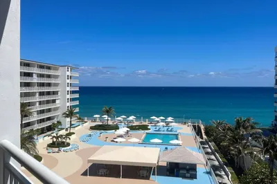 3546 S Ocean Boulevard #710 1