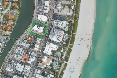 3200 Collins Ave #9-1 1