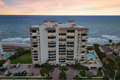 800 OCEAN Drive #1105 1
