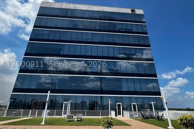 20200 W Dixie Hwy #603 1