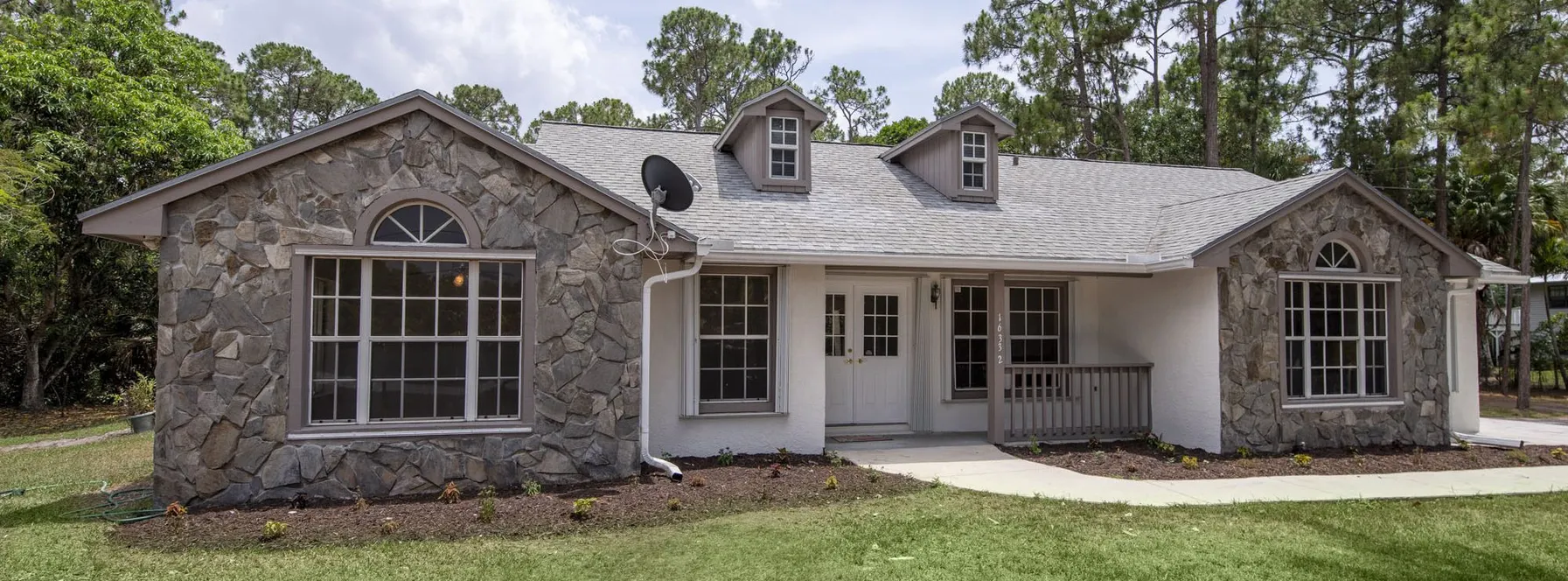 Just Listed | 16332 90th Street N