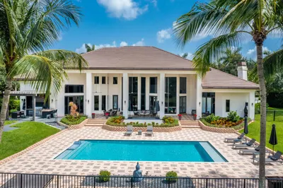 3500 Windmill Ranch Road 1