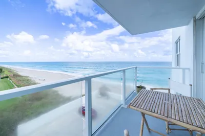 3450 S Ocean Boulevard #408 1