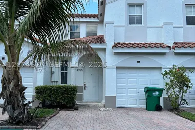 4356 NW 116th Ave #4356 1