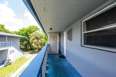 7421 Kimberly Blvd #202C 1