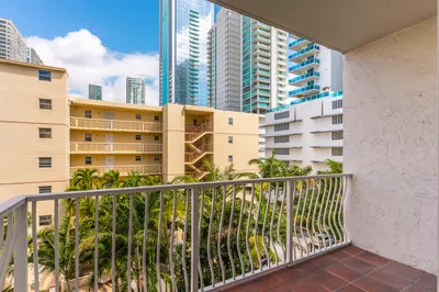 677 NE 24th Street #504 1