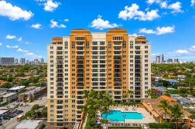 3232 SW 22nd Ter #1609 1