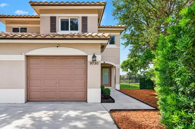 9730 NW 23rd Court #15 1