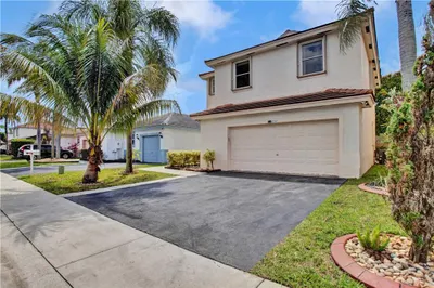 Tamarac Residential 1