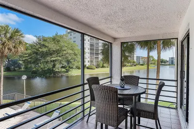 2309 S Cypress Bend Drive #211D 1