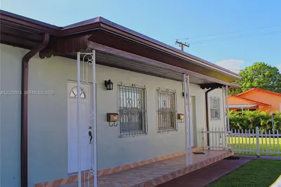 Miami Residential 1