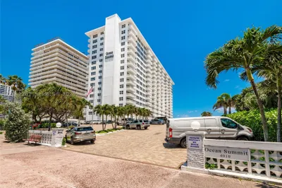 4010 Galt Ocean Dr #1207 1
