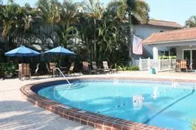 669 W OAKLAND PARK Boulevard W #205B 1