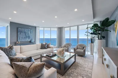 4600 N Ocean Drive #1401 1