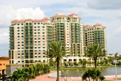 3620 Gardens Parkway #1403b 1