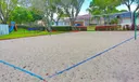 Volleyball Court