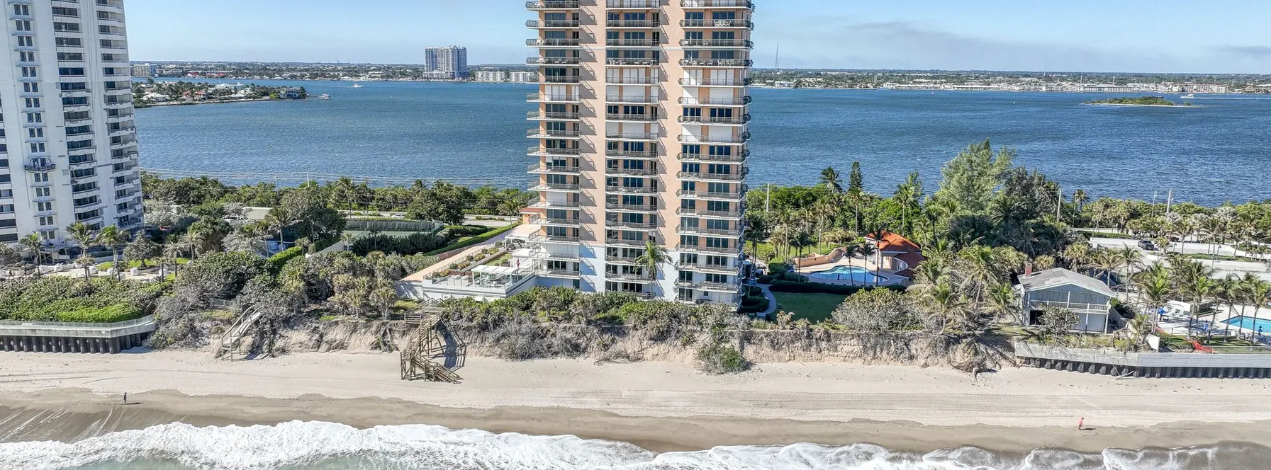 Just Listed | 5150 N Ocean Drive #1201