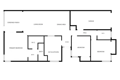 4561 DISCOVERY Lane #13 1