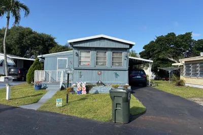 6841 NW 43rd, Lot# C05 Avenue 1