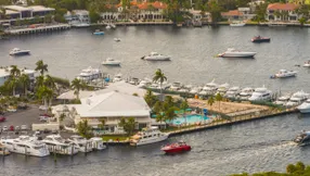 Nautica Hotel & Residences: Future Waterfront Living in Fort Lauderdale