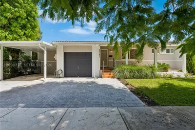 Miami Residential 1