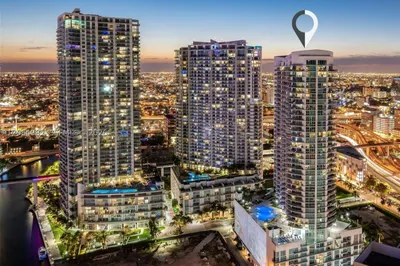 350 S Miami Ave #2714 1