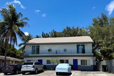 119 NW 43rd Ct #4A 1