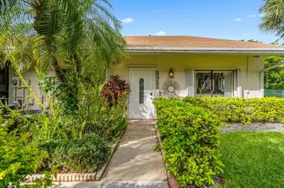 3322 NW 103rd Avenue #3322 1