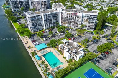 Hallandale Beach Residential 1