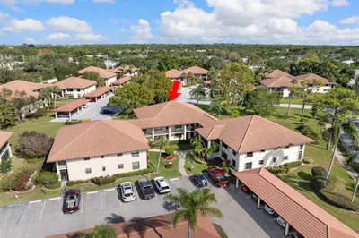 151 SW South River Drive #203 1
