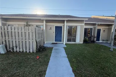 3655 NW 111th Ter #3655 1