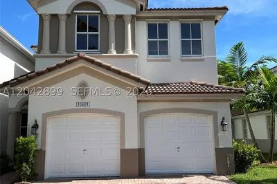 10861 NW 85th Ter 1