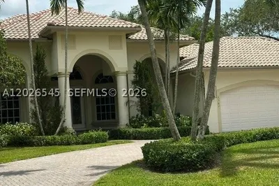 Coral Springs Residential 1