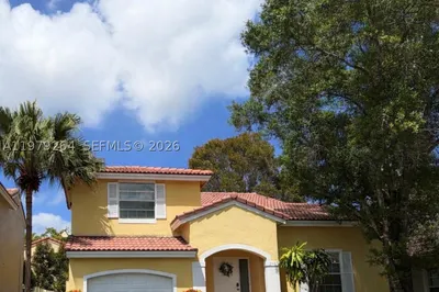 1246 NW 125th Ter #1246 1