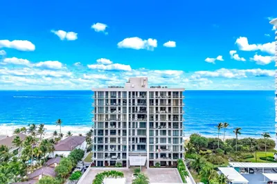 1300 S Ocean Boulevard #204 1