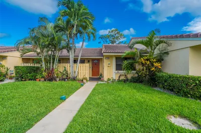 6732 Bridlewood Court #6732 1