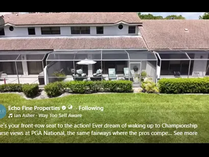 525 Prestwick Circle, Palm Beach Gardens, FL 33418