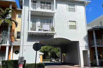412 SW 13th Ter #412 1