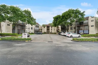 7750 W Mcnab Road #203 1